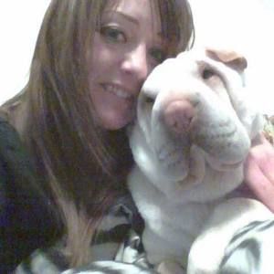 Meet your Posher, Heidi